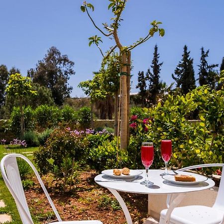 Mear Holiday Homes - Cretan Summer Getaways Kountoura Selino Bagian luar foto