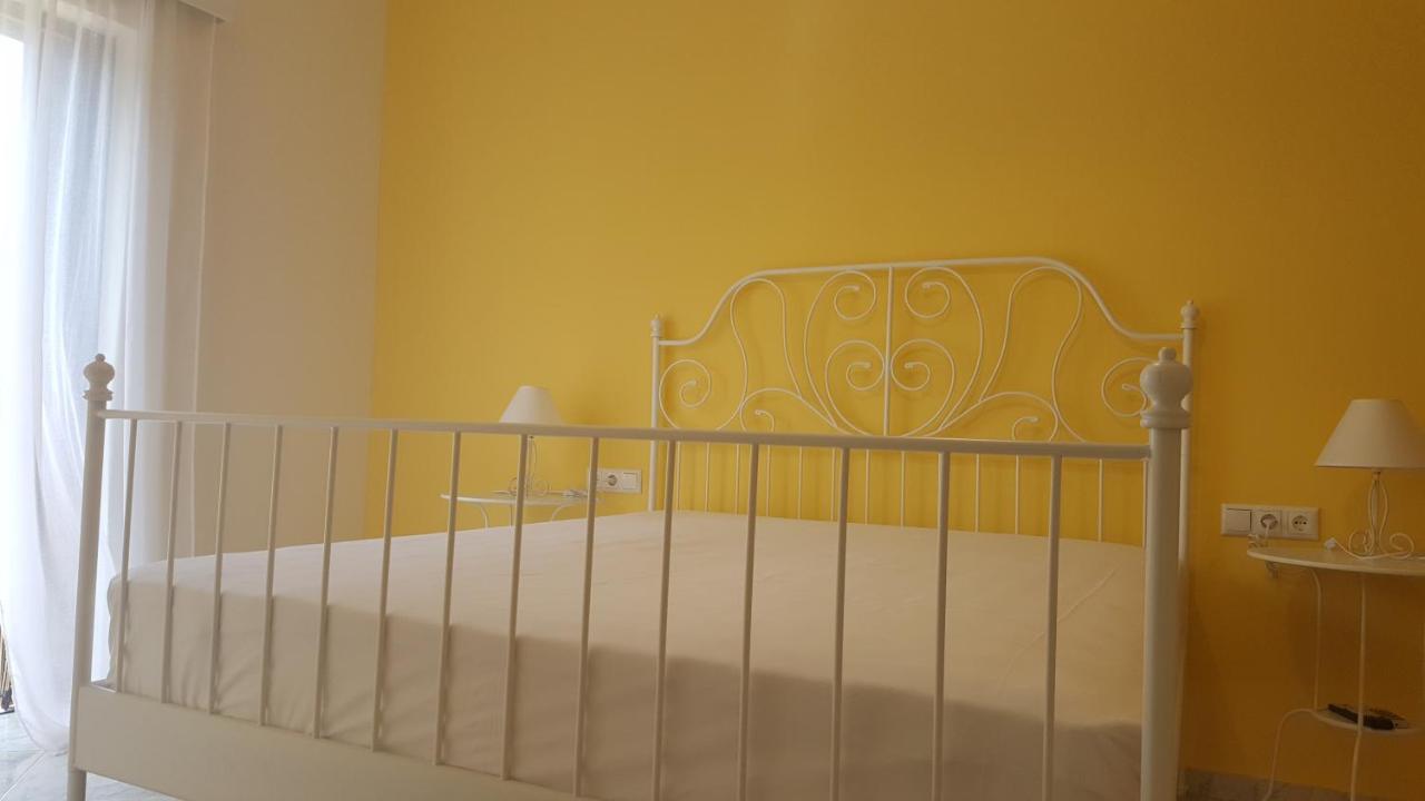 Mear Holiday Homes - Cretan Summer Getaways Kountoura Selino Bagian luar foto