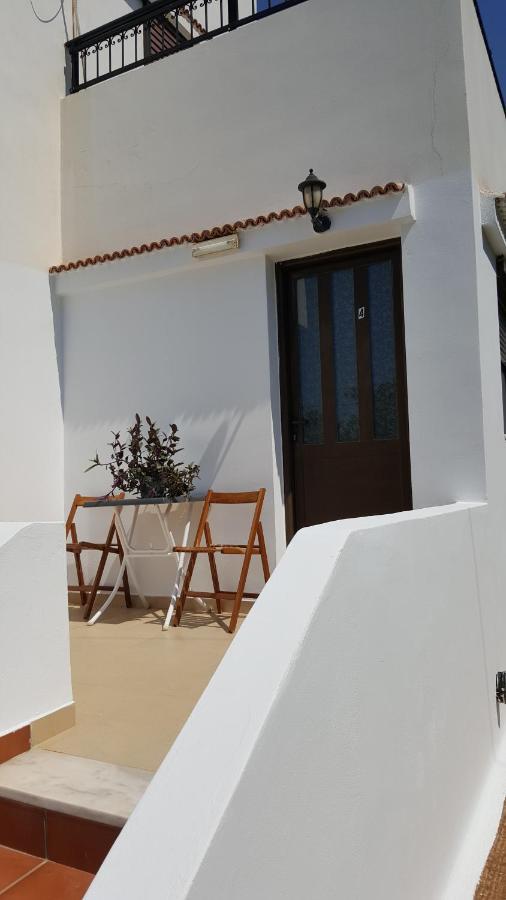 Mear Holiday Homes - Cretan Summer Getaways Kountoura Selino Bagian luar foto