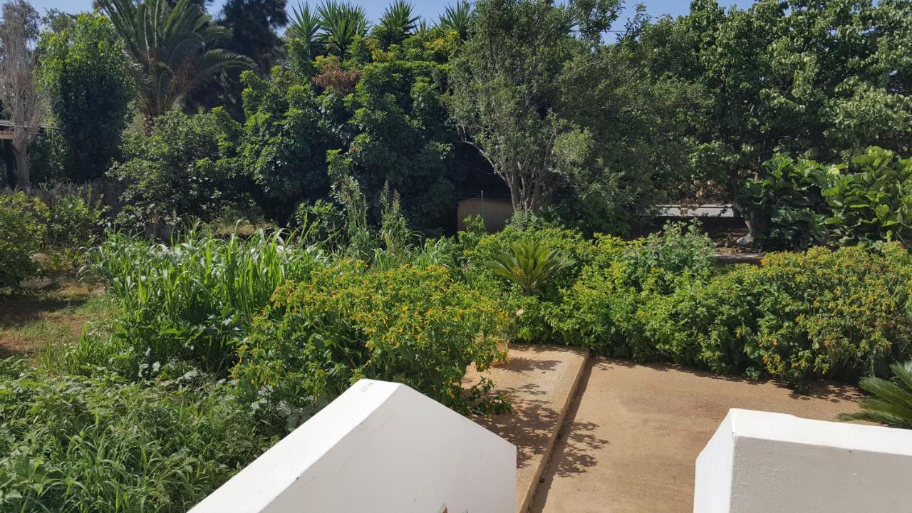Mear Holiday Homes - Cretan Summer Getaways Kountoura Selino Bagian luar foto
