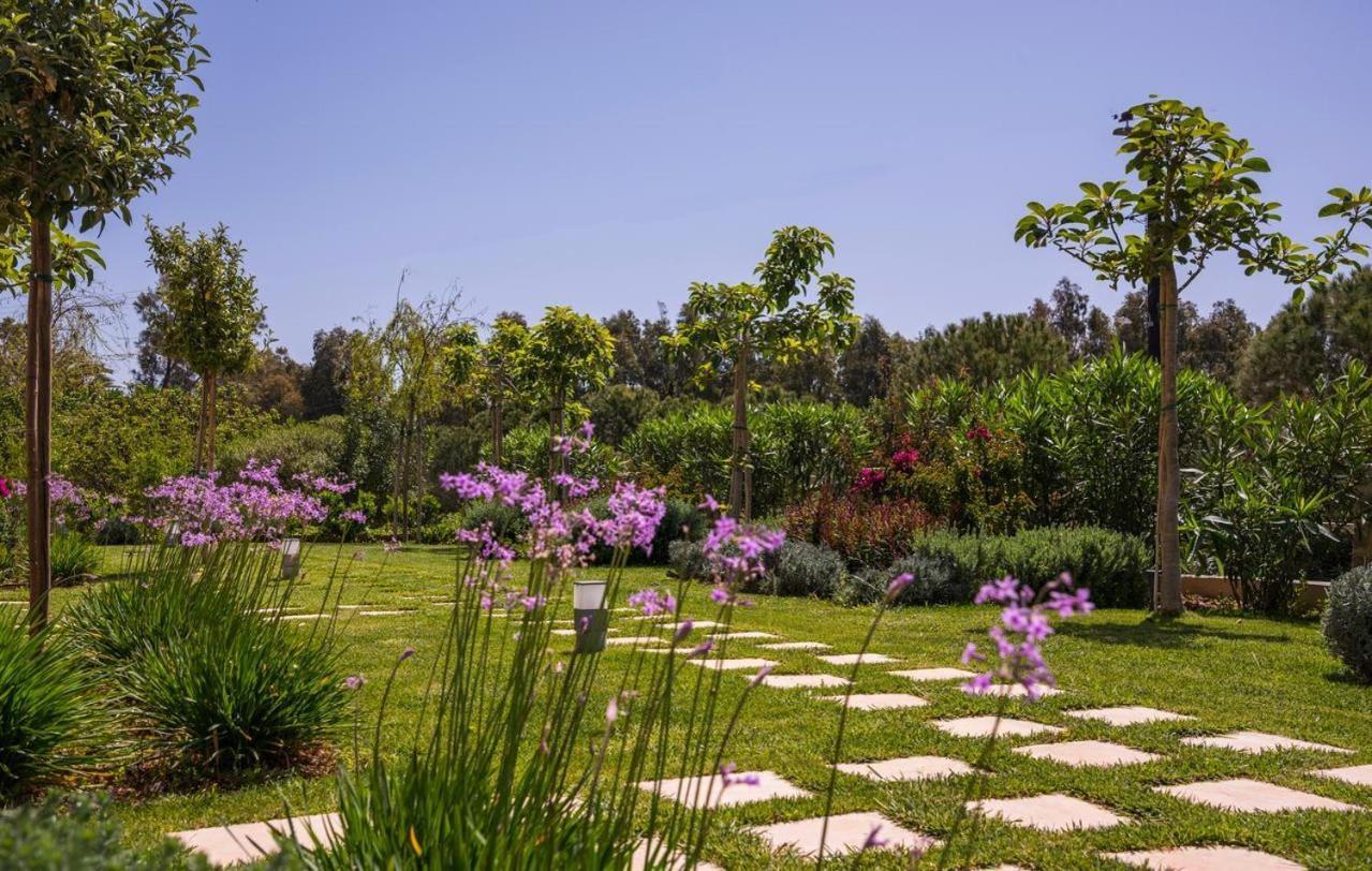 Mear Holiday Homes - Cretan Summer Getaways Kountoura Selino Bagian luar foto