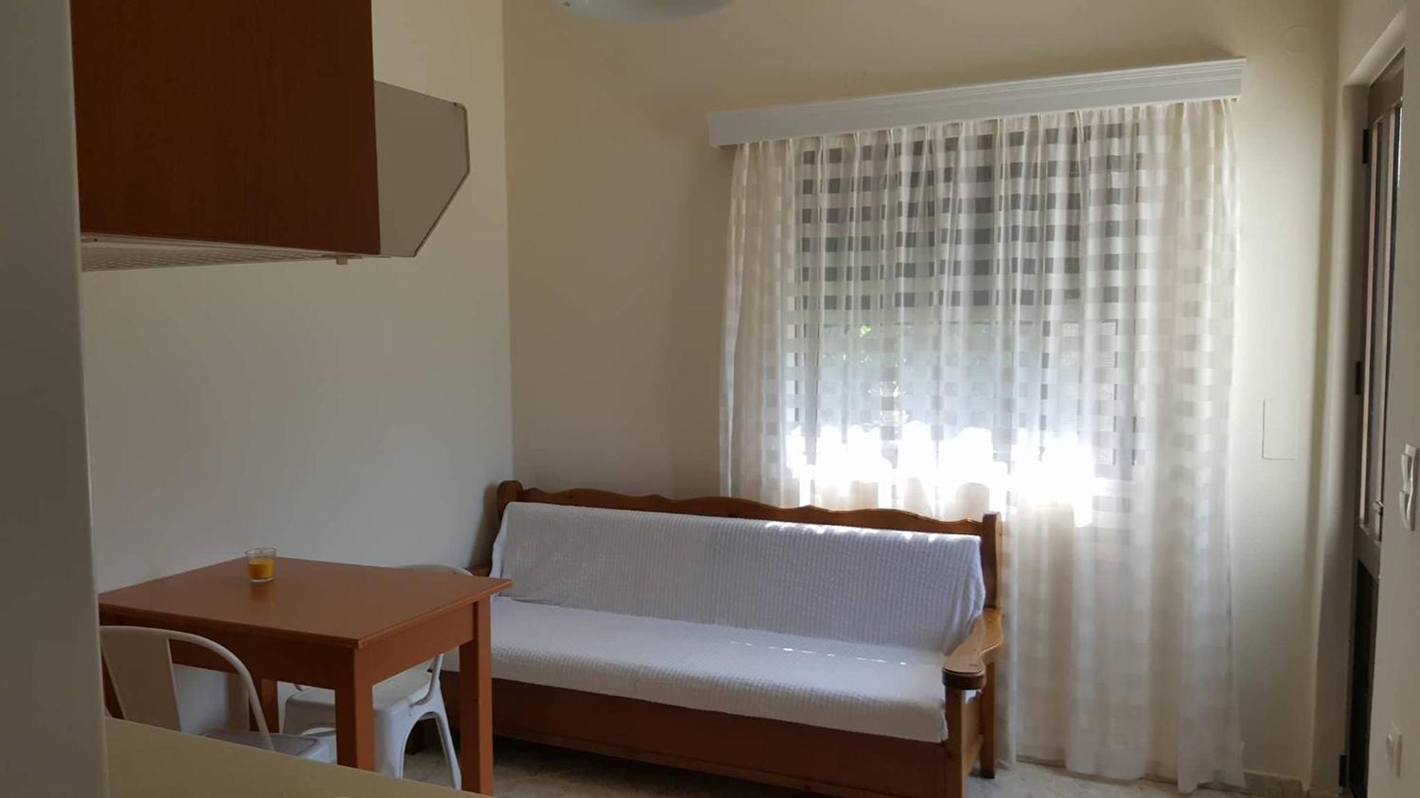 Mear Holiday Homes - Cretan Summer Getaways Kountoura Selino Bagian luar foto